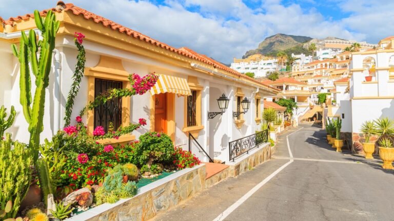 Why Costa Adeje Property Values Keep Rising: A 2026 Investor Outlook