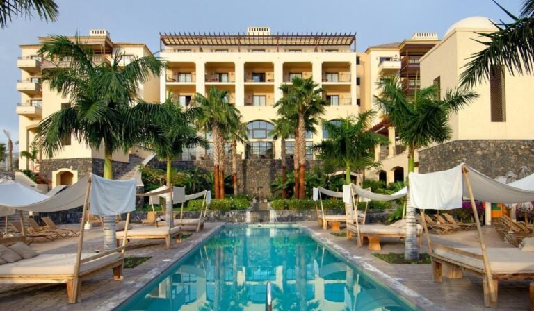 Vincci Selección La Plantación del Sur