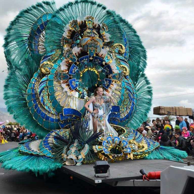 The History of Carnival in Adeje (Part 1)