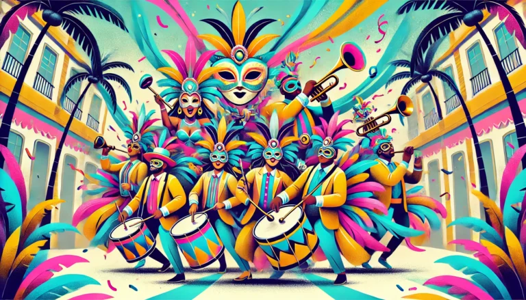 Carnival 2026: Everything You Need to Know