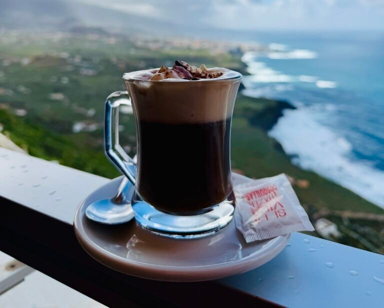 Imagine It’s Monday — And You Live in Adeje