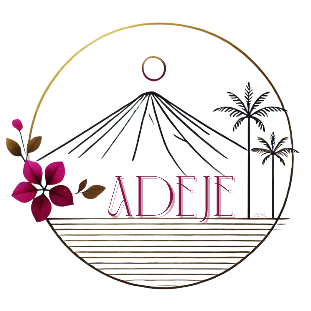 Adeje.com