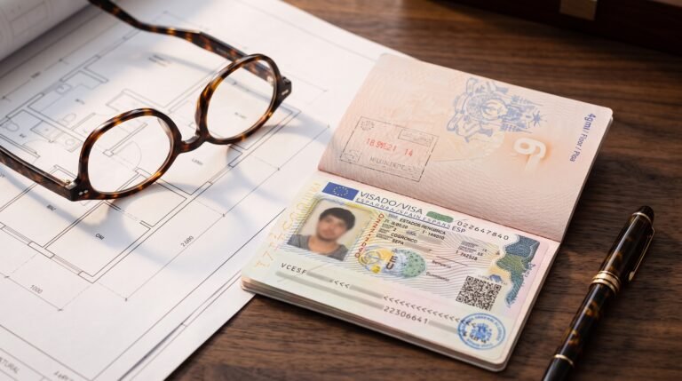 Post-Golden Visa Spain: NLV vs. Digital Nomad Strategies in Tenerife