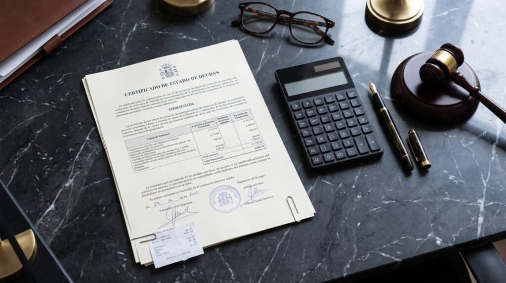 Inheriting Debt in Costa Adeje: The Critical Role of the ‘Certificado de Deudas’