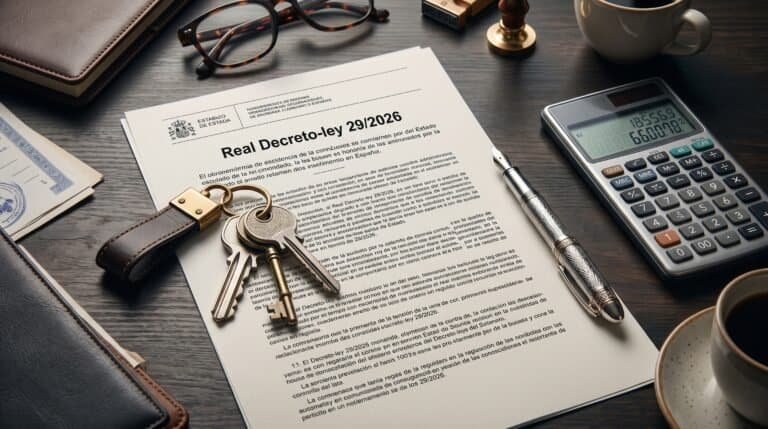 The October 2026 Spanish Rental Decrees: The Complete Impact on Costa Adeje Investors