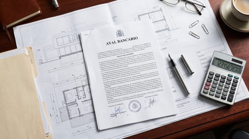 Buying Off-Plan in Costa Adeje: Securing Your Capital with an ‘Aval Bancario’