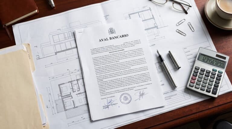 Buying Off-Plan in Costa Adeje: Securing Your Capital with an ‘Aval Bancario’